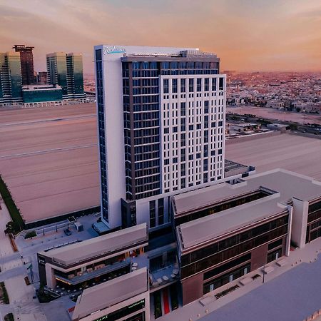 Radisson Hotel & Residence Riyadh Olaya Zewnętrze zdjęcie