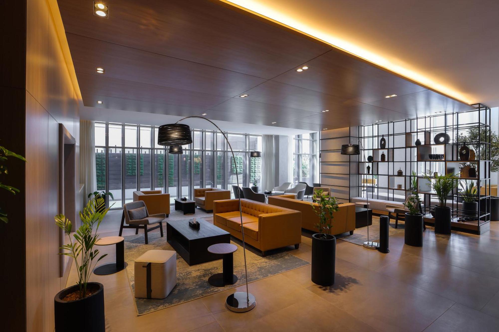 Radisson Hotel & Residence Riyadh Olaya Zewnętrze zdjęcie