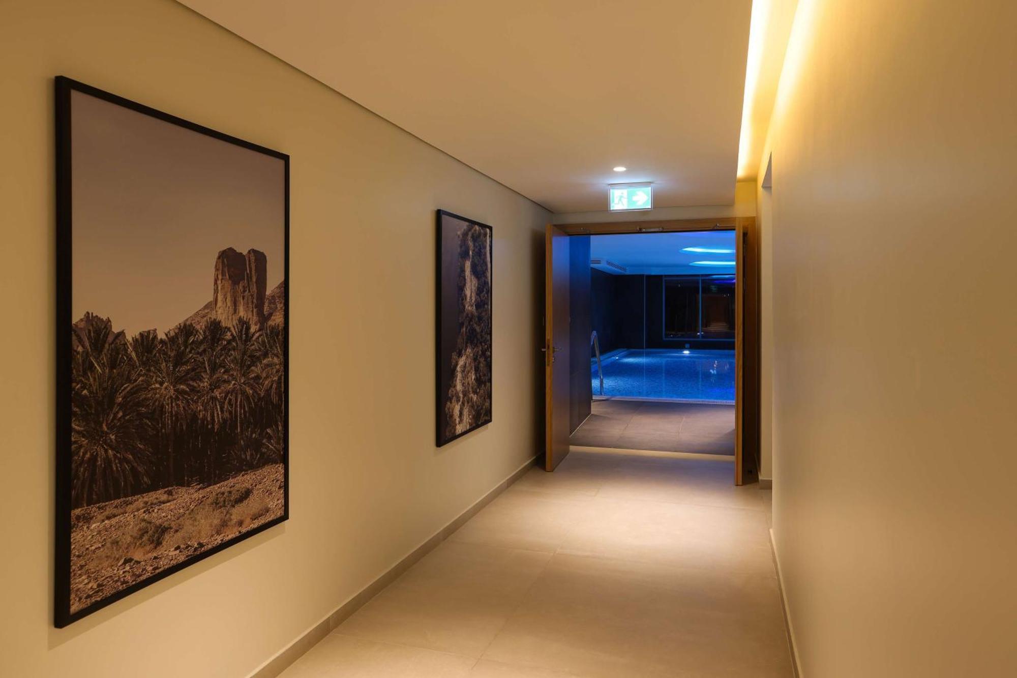 Radisson Hotel & Residence Riyadh Olaya Zewnętrze zdjęcie