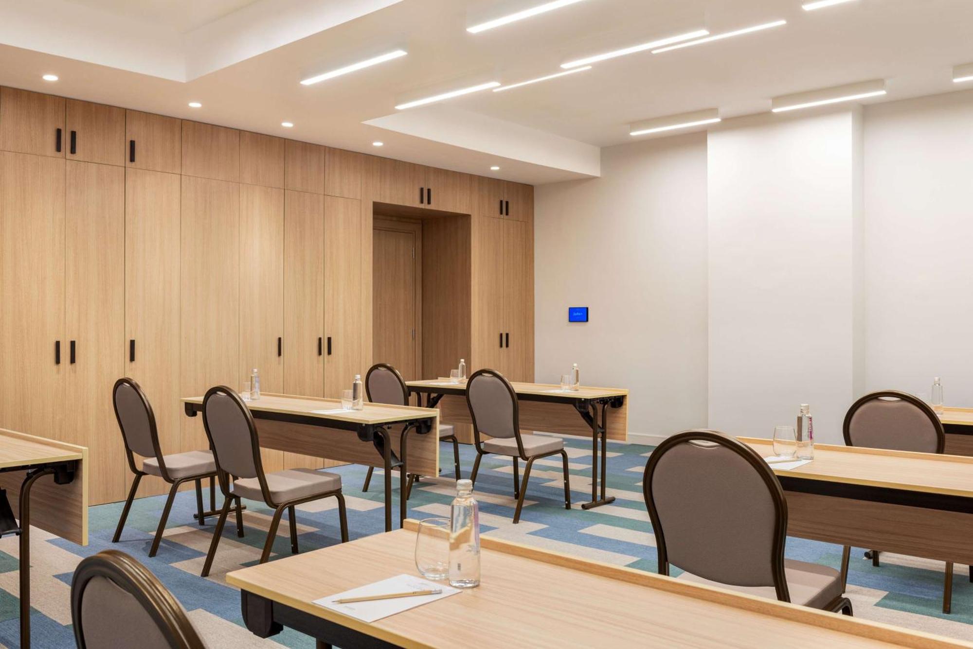 Radisson Hotel & Residence Riyadh Olaya Zewnętrze zdjęcie