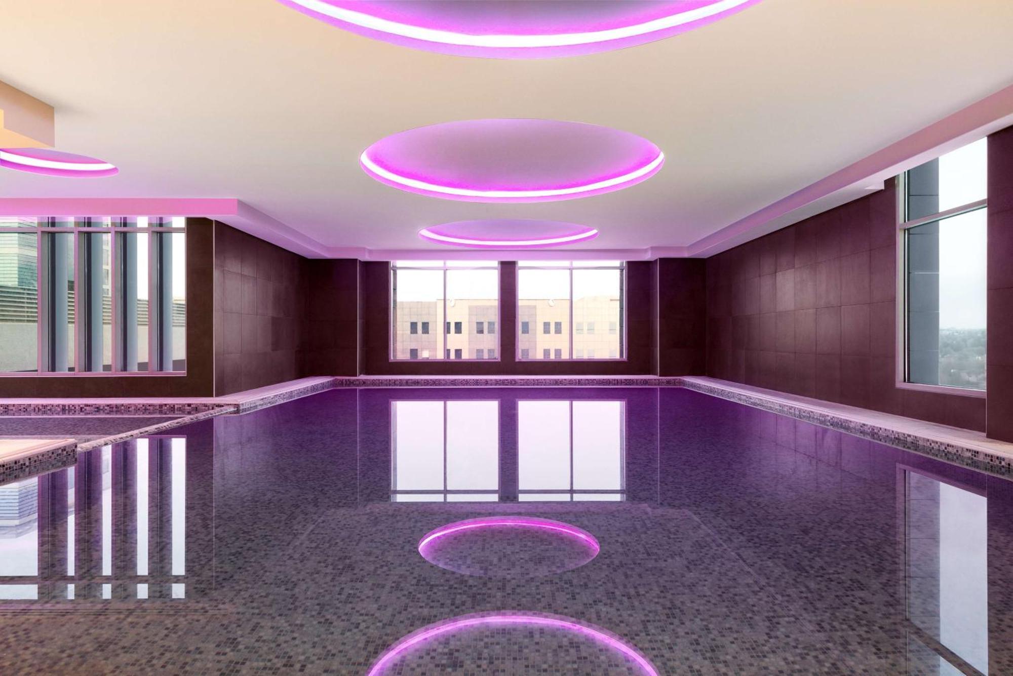 Radisson Hotel & Residence Riyadh Olaya Zewnętrze zdjęcie