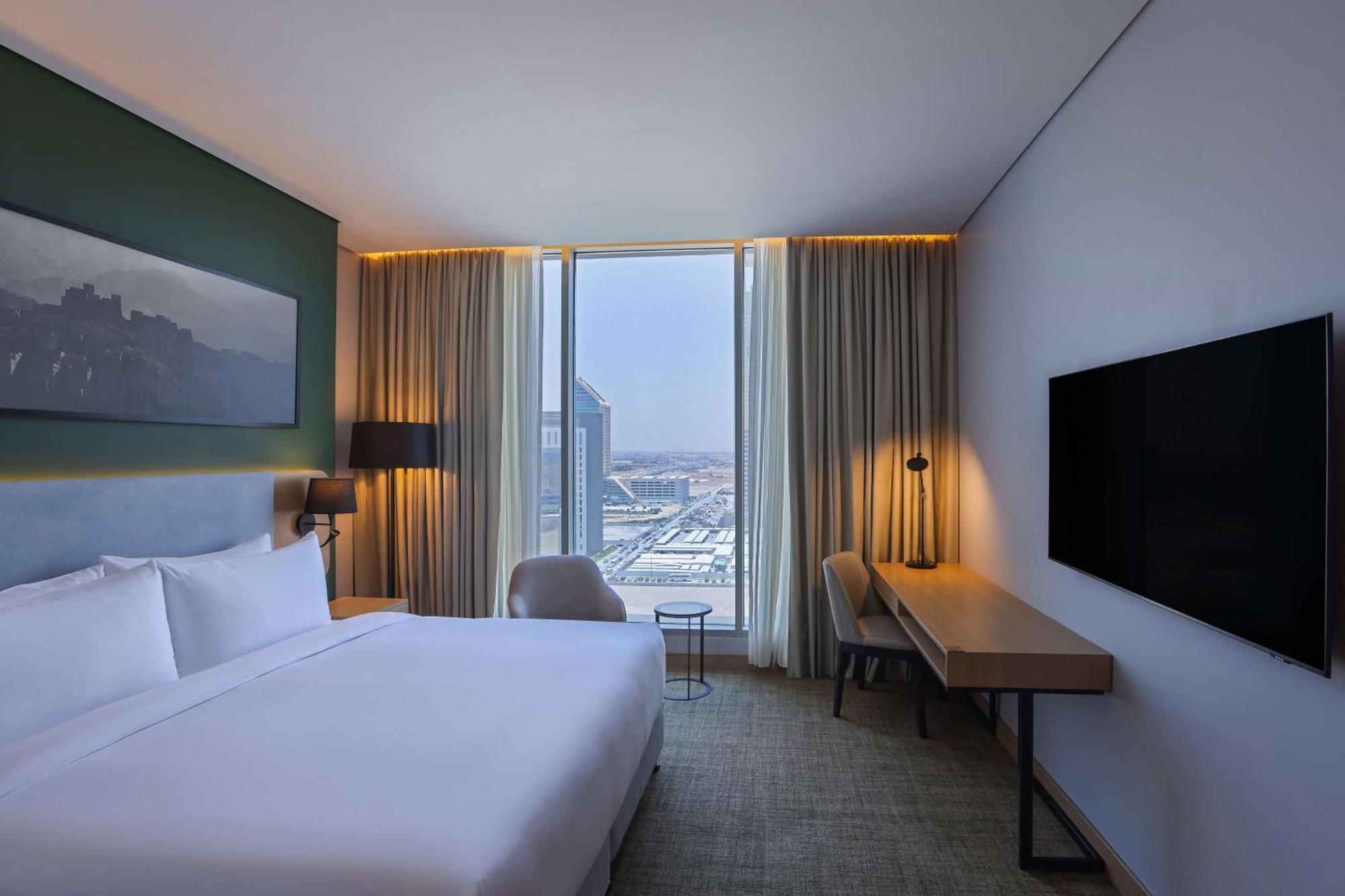 Radisson Hotel & Residence Riyadh Olaya Zewnętrze zdjęcie