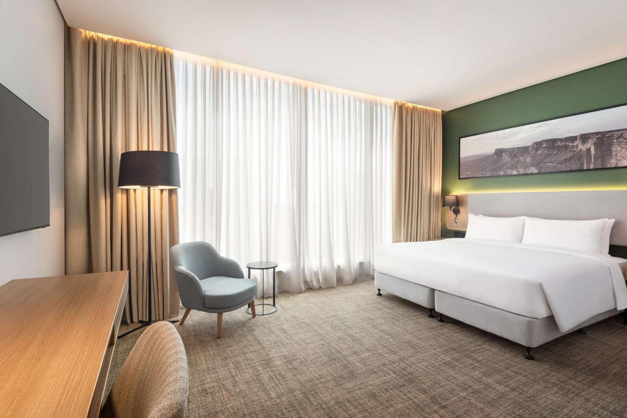 Radisson Hotel & Residence Riyadh Olaya Zewnętrze zdjęcie